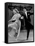 The Jolson Story, Evelyn Keyes, Larry Parks, 1946-null-Framed Stretched Canvas