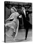 The Jolson Story, Evelyn Keyes, Larry Parks, 1946-null-Stretched Canvas