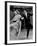 The Jolson Story, Evelyn Keyes, Larry Parks, 1946-null-Framed Photo