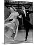 The Jolson Story, Evelyn Keyes, Larry Parks, 1946-null-Mounted Photo