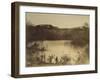 The Jordan, 1855-57-Mendel John Diness-Framed Giclee Print