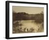 The Jordan, 1855-57-Mendel John Diness-Framed Giclee Print