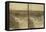 The Jordan River from the Heights of Moab (Stereograp), 1911-null-Framed Stretched Canvas