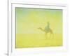 The Journey, 1993-Tilly Willis-Framed Giclee Print