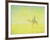 The Journey, 1993-Tilly Willis-Framed Giclee Print