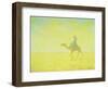 The Journey, 1993-Tilly Willis-Framed Giclee Print