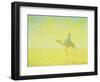 The Journey, 1993-Tilly Willis-Framed Giclee Print