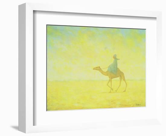 The Journey, 1993-Tilly Willis-Framed Giclee Print