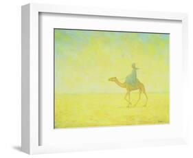 The Journey, 1993-Tilly Willis-Framed Giclee Print