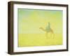 The Journey, 1993-Tilly Willis-Framed Giclee Print