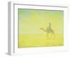 The Journey, 1993-Tilly Willis-Framed Giclee Print