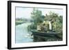 The Journey Home-Henry John Yeend King-Framed Giclee Print