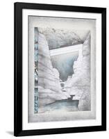 The Journey-Susan Hall-Framed Limited Edition