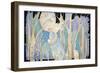 The Journey-Sue Davis-Framed Giclee Print