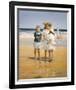 The Joys of Childhood-Alan Maley-Framed Giclee Print