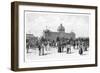 The Jubilee Exhibition, 1886-WC Fitler-Framed Giclee Print