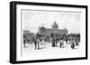 The Jubilee Exhibition, 1886-WC Fitler-Framed Giclee Print