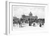 The Jubilee Exhibition, 1886-WC Fitler-Framed Giclee Print