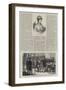 The Jubilee of George III-null-Framed Giclee Print