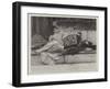 The Jubilee of Her Majesty the Queen-Sir Lawrence Alma-Tadema-Framed Giclee Print