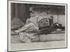 The Jubilee of Her Majesty the Queen-Sir Lawrence Alma-Tadema-Mounted Giclee Print