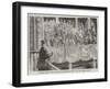 The Jubilee of Her Majesty the Queen-Charles Paul Renouard-Framed Giclee Print