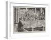 The Jubilee of Her Majesty the Queen-Charles Paul Renouard-Framed Giclee Print