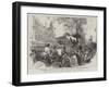 The Jubilee of Her Majesty the Queen-William Lockhart Bogle-Framed Giclee Print