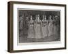 The Jubilee of Her Majesty the Queen-null-Framed Giclee Print
