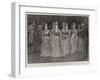 The Jubilee of Her Majesty the Queen-null-Framed Giclee Print