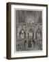 The Jubilee of Her Majesty the Queen-null-Framed Giclee Print