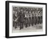 The Jubilee of Her Majesty the Queen-null-Framed Giclee Print