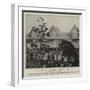 The Jubilee Statue of the Queen at Georgetown, Demerara-null-Framed Giclee Print