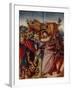 The Judas Kiss, Early16th C-null-Framed Giclee Print