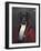 The Judge-Thierry Poncelet-Framed Premium Giclee Print