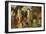 The Judgement of Paris-Anselm Feuerbach-Framed Giclee Print