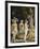 The Judgement of Paris-Niklaus Manuel I Deutsch-Framed Giclee Print