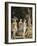 The Judgement of Paris-Niklaus Manuel I Deutsch-Framed Giclee Print