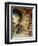 The judgement of Solomon - Bible-William Brassey Hole-Framed Giclee Print