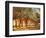 The Judges' Walk, Hampstead, c. 1820-John Constable-Framed Premium Giclee Print