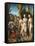 The Judgment of Paris by Lucas Cranach the Elder-null-Framed Stretched Canvas