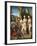 The Judgment of Paris by Lucas Cranach the Elder-null-Framed Giclee Print