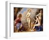 The Judgment of Paris-Francesco De Rosa-Framed Giclee Print