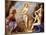 The Judgment of Paris-Francesco De Rosa-Mounted Giclee Print