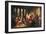 The Judgment of Solomon-Francesco Podesti-Framed Giclee Print