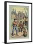 The Jug Game-null-Framed Giclee Print