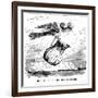 The Jug of the Nightingale, 1854-null-Framed Giclee Print