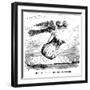 The Jug of the Nightingale, 1854-null-Framed Giclee Print