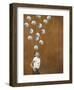 The Juggler-Kara Smith-Framed Giclee Print