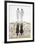 The Jump-Nicolai Kubel Olesen-Framed Art Print